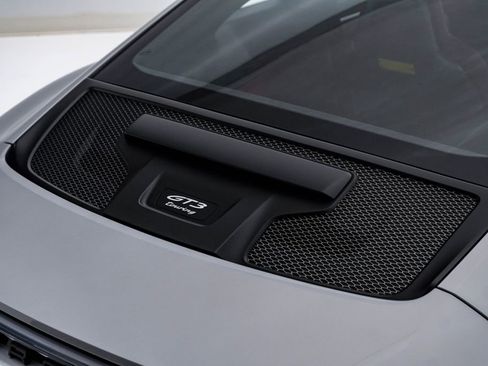 Certified 2024 Porsche 911 GT3 image 13