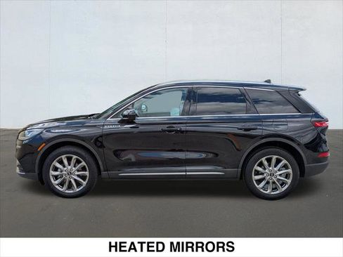 Used 2021 Lincoln Corsair FWD w/ Premium Package image 2