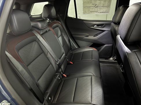 New 2026 Chevrolet Equinox RS w/ Safety and Technology Package image 82