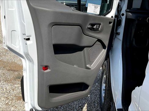 New 2025 Ford Transit 250 Cargo Van w/ Load Area Protection Package image 8