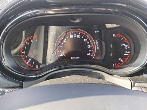 Used 2024 Dodge Durango GT image 23