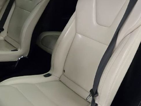 Used 2018 Tesla Model X 100D AWD/4WD image 11