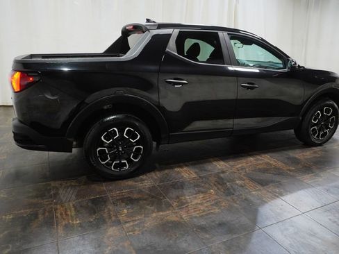 Used 2022 Hyundai Santa Cruz SEL image 4