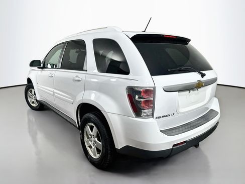 Used 2009 Chevrolet Equinox LT FWD image 5
