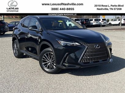 New 2026 Lexus NX 350h FWD w/ Premium