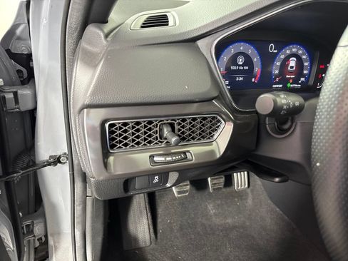 Used 2026 Acura Integra Type S FWD image 25