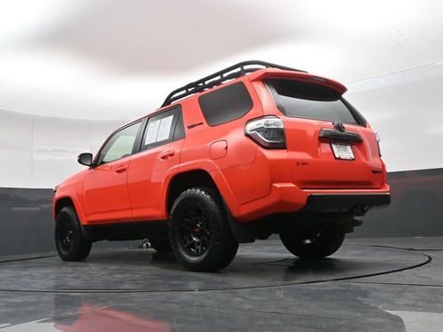 Used 2023 Toyota 4Runner TRD Pro image 51