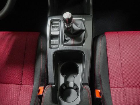 New 2026 Honda Civic Si image 38