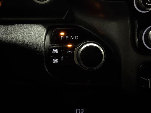 Used 2022 RAM 2500 Tradesman AWD/4WD image 27
