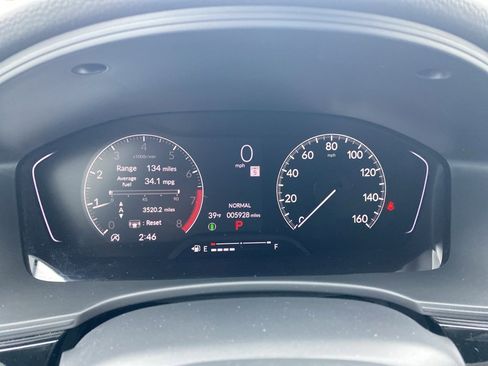 Used 2025 Honda Civic Sport image 20