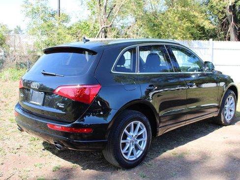 Used 2012 Audi Q5 2.0T Premium Plus AWD/4WD image 7