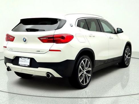 Used 2020 BMW X2 xDrive28i w/ Convenience Package AWD/4WD image 5