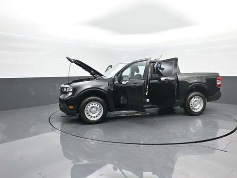 New 2026 Ford Maverick XL image 41