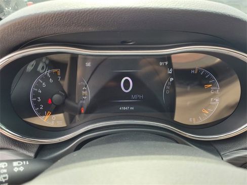 Certified 2021 Jeep Grand Cherokee Limited w/ Quick Order Package 28K 80th image 33