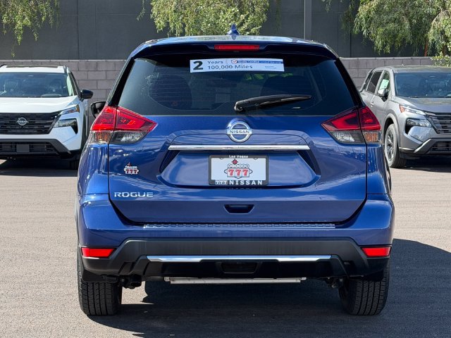 Used 2020 Nissan Rogue S FWD image 6