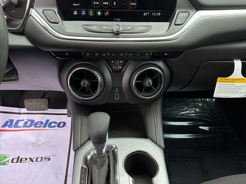 New 2026 Chevrolet Blazer LT w/ Midnight/Sport Edition image 20