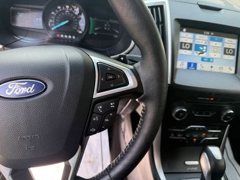 Used 2016 Ford Edge SEL w/ Equipment Group 201A AWD/4WD image 11