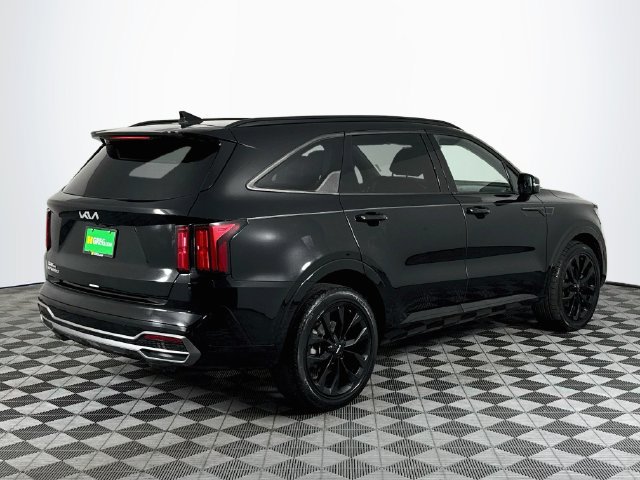 Used 2023 Kia Sorento SX FWD image 8