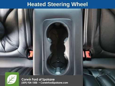 Used 2017 Lincoln MKC Reserve image 13