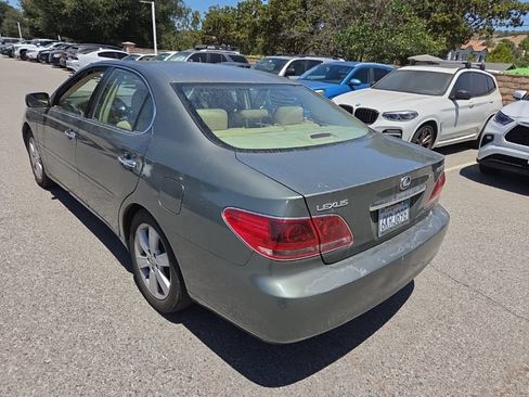 Used 2005 Lexus ES 330 FWD image 4