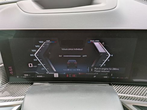 Certified 2025 BMW X5 M60i image 11