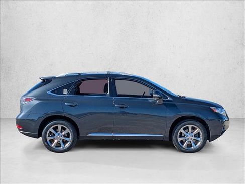 Used 2010 Lexus RX 350 2WD image 4