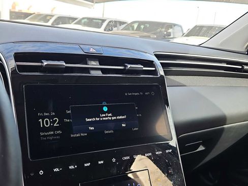 Used 2024 Hyundai Tucson Limited image 24