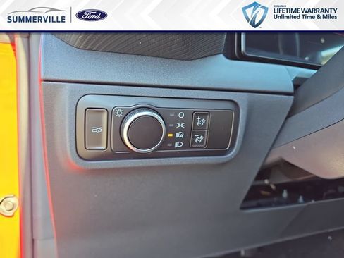 New 2026 Ford Mustang Coupe RWD image 27