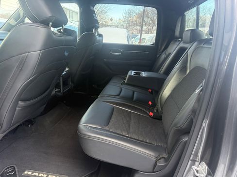 Used 2020 RAM 1500 Sport image 15