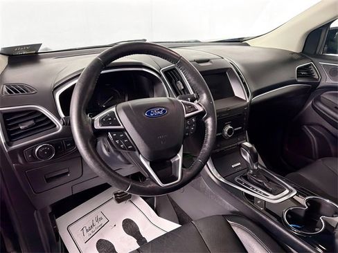 Used 2017 Ford Edge Sport w/ Equipment Group 401A image 9