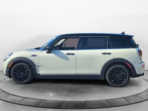 Certified 2023 MINI Cooper Clubman S image 4