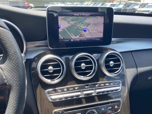Used 2018 Mercedes-Benz C 300 Sedan image 22