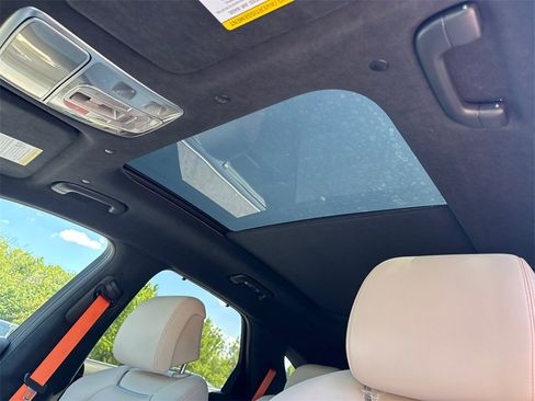 New 2026 Genesis GV70 3.5T Sport Prestige image 25