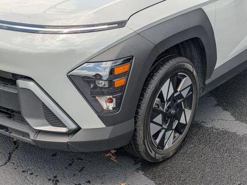 Used 2024 Hyundai Kona SEL AWD/4WD image 9