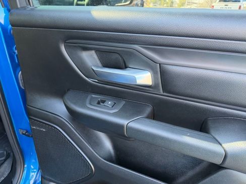Used 2025 RAM 1500 Tradesman image 34