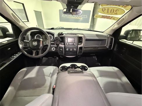 Used 2019 RAM 1500 Tradesman w/ Popular Equipment Group image 17