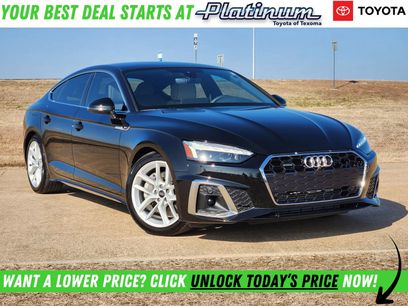 Used 2023 Audi A5 2.0T Premium Plus w/ Premium Plus