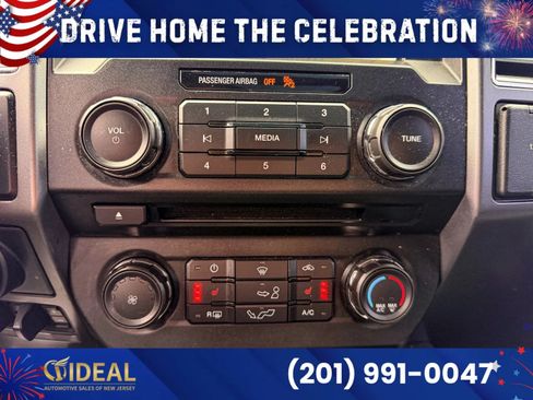 Used 2018 Ford F150 XLT w/ Equipment Group 302A Luxury AWD/4WD image 34
