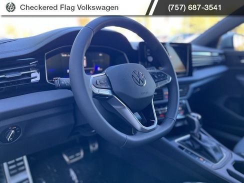 New 2026 Volkswagen Jetta Sport image 20