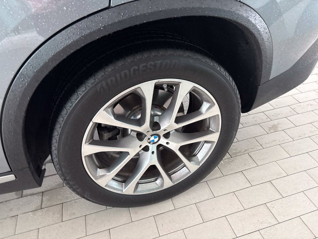 Used 2024 BMW X5 sDrive40i w/ Premium Package RWD image 8