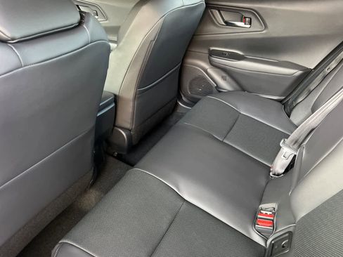 Certified 2026 Toyota Prius image 4