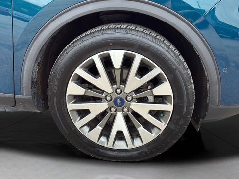 Used 2020 Ford Escape Titanium AWD/4WD image 30