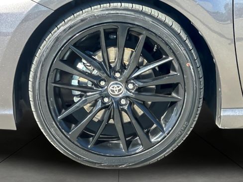 Certified 2021 Toyota Camry XSE w/ Carpet Mat Package (TMS) image 24