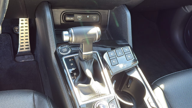 Used 2024 Kia Sportage X-Pro Prestige AWD/4WD image 19