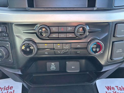 Used 2025 Ford F350 XL w/ STX Appearance Package AWD/4WD image 20
