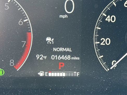 Used 2023 Honda CR-V EX-L image 38