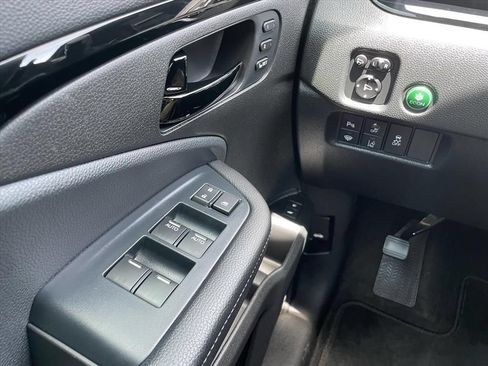 Used 2022 Honda Passport Elite image 14