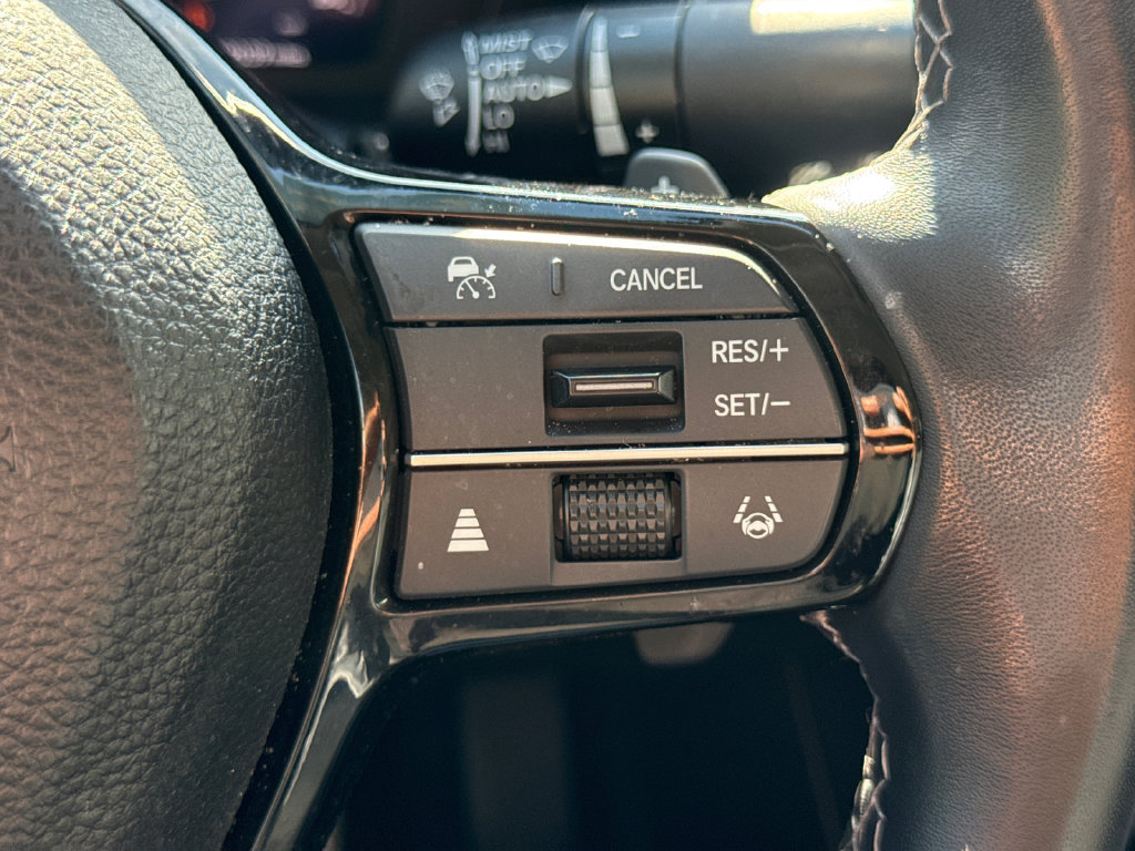 Certified 2024 Honda Civic Touring image 29