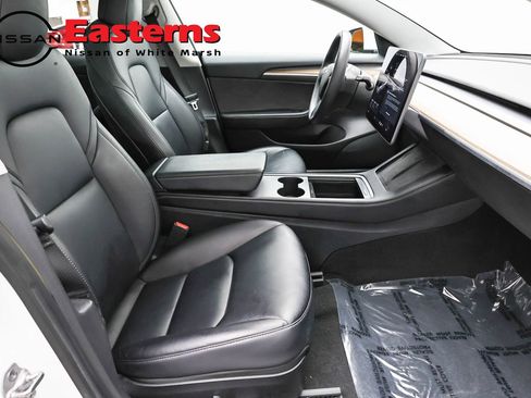 Used 2021 Tesla Model 3 Long Range image 19