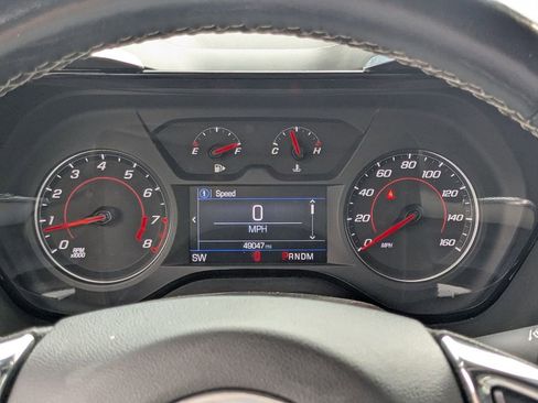 Used 2023 Chevrolet Camaro LT image 17
